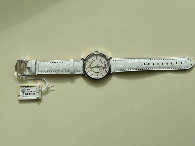 Rodania polshorloge - afbeelding 1 van  3