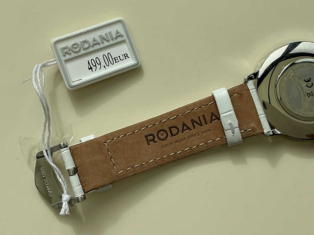 Rodania polshorloge - afbeelding 3 van  3
