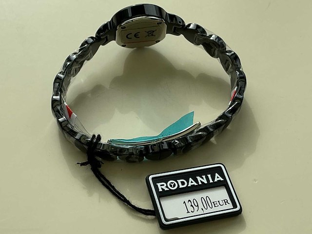 Rodania polshorloge - afbeelding 3 van  3