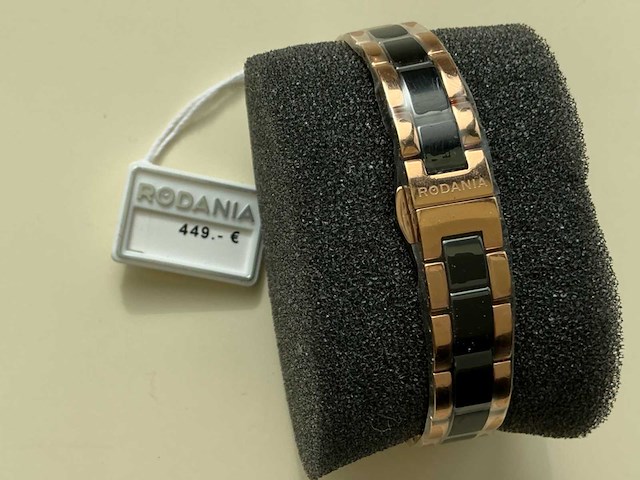 Rodania polshorloge - afbeelding 3 van  3