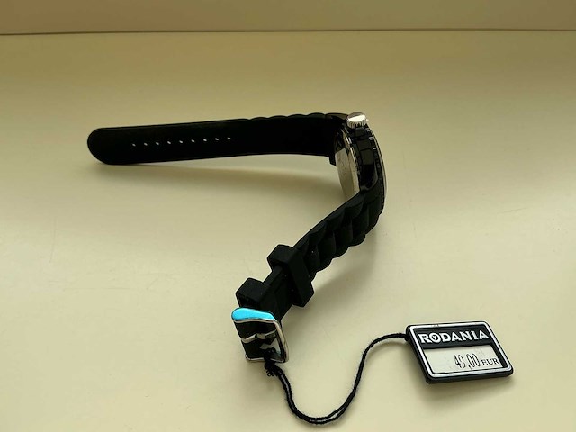 Rodania polshorloge - afbeelding 3 van  3