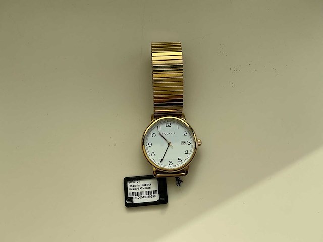 Rodania polshorloge - afbeelding 2 van  3