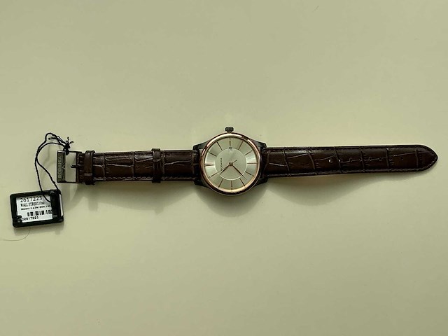 Rodania polshorloge - afbeelding 1 van  3