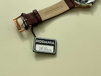 Rodania polshorloge - afbeelding 3 van  3
