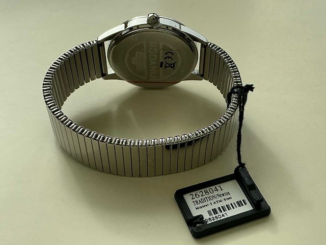 Rodania polshorloge - afbeelding 2 van  3