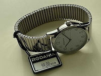 Rodania polshorloge - afbeelding 3 van  3