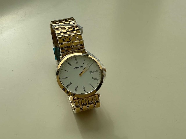 Rodania polshorloge - afbeelding 3 van  3