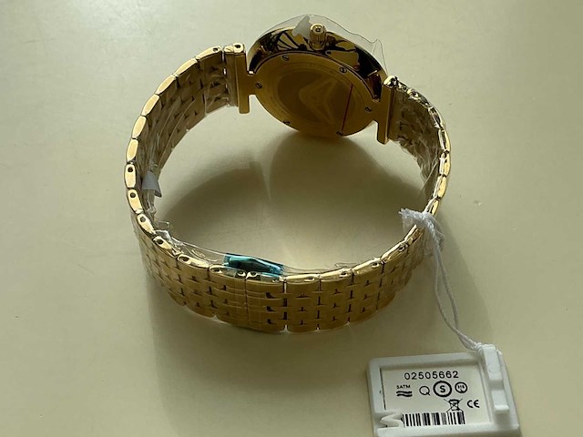 Rodania polshorloge - afbeelding 1 van  3