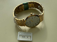 Rodania polshorloge - afbeelding 2 van  3