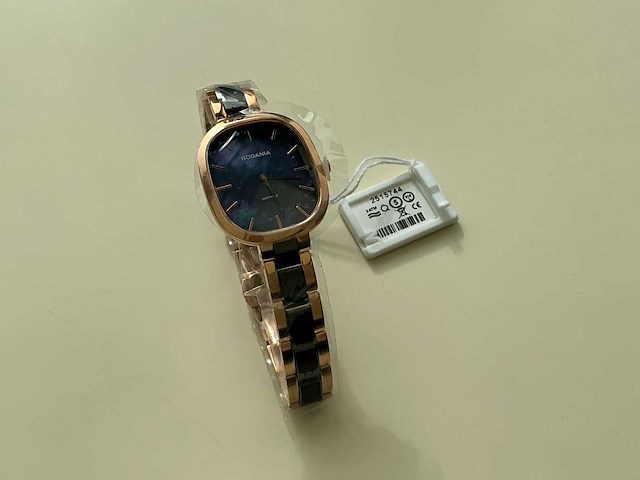 Rodania polshorloge - afbeelding 2 van  3