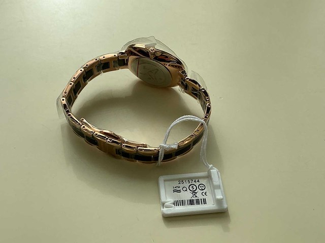 Rodania polshorloge - afbeelding 3 van  3