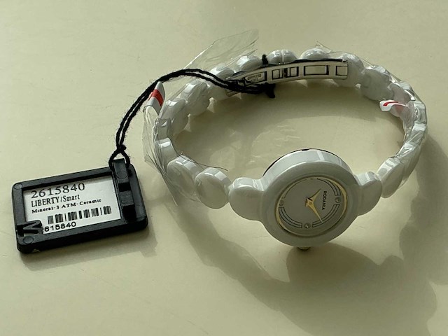 Rodania polshorloge - afbeelding 1 van  3