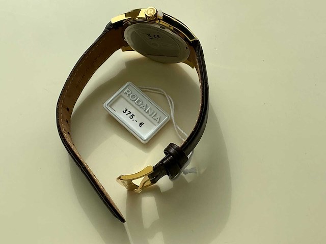 Rodania polshorloge - afbeelding 3 van  3