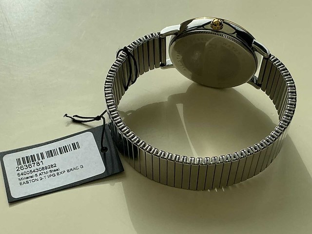 Rodania polshorloge - afbeelding 3 van  3