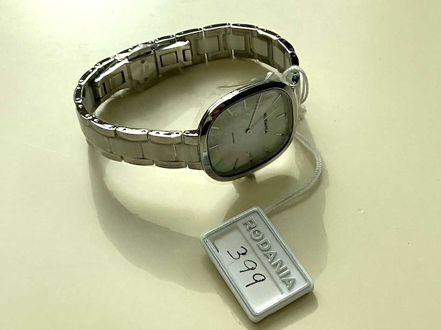 Rodania polshorloge - afbeelding 3 van  3