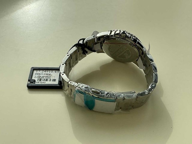 Rodania polshorloge - afbeelding 2 van  3