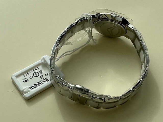 Rodania polshorloge - afbeelding 2 van  3