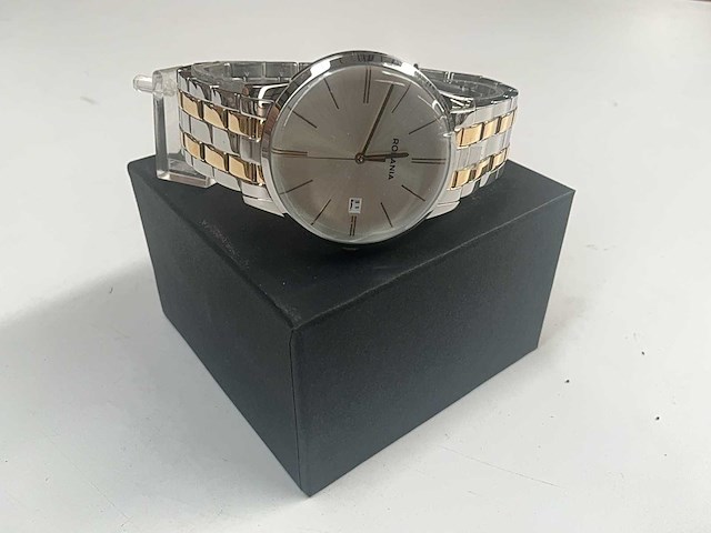 Rodania polshorloge - afbeelding 1 van  5