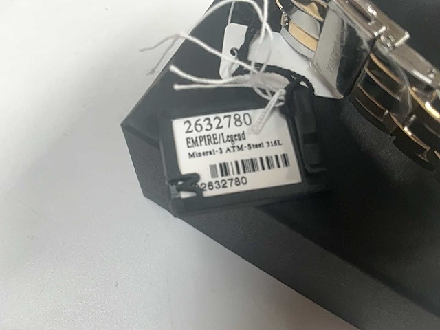 Rodania polshorloge - afbeelding 4 van  5