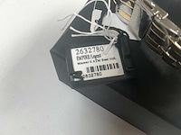 Rodania polshorloge - afbeelding 4 van  5