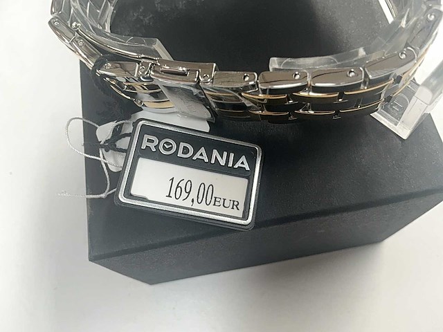Rodania polshorloge - afbeelding 5 van  5