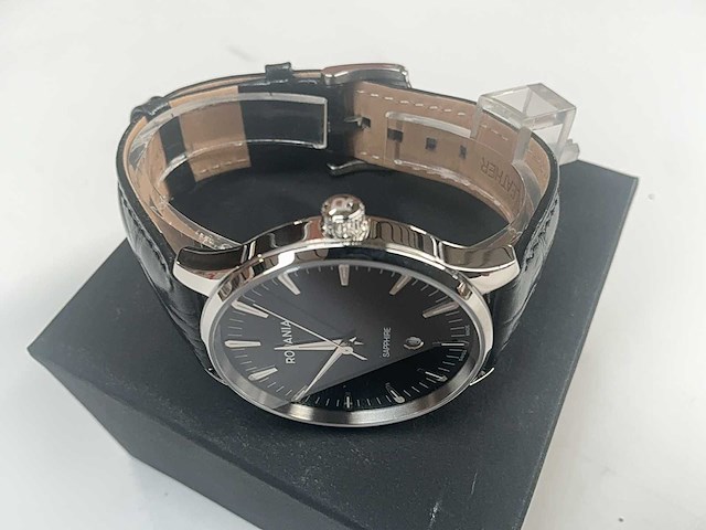 Rodania polshorloge - afbeelding 2 van  4