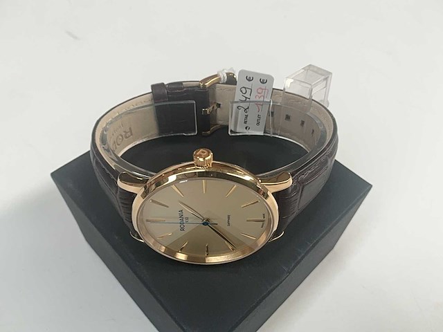 Rodania polshorloge - afbeelding 2 van  4