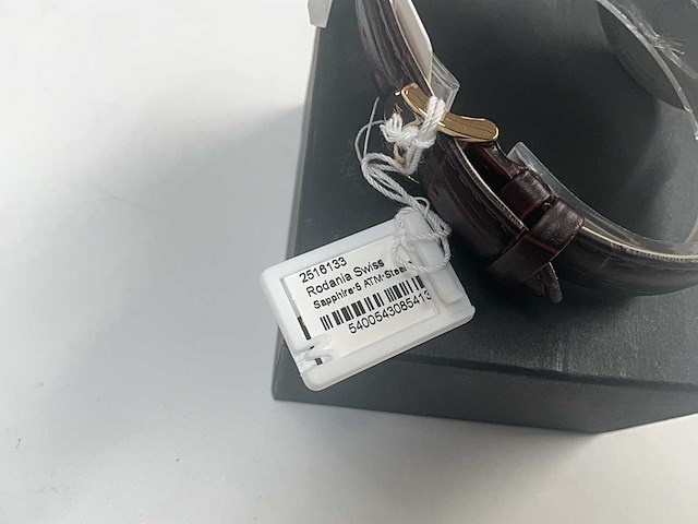 Rodania polshorloge - afbeelding 4 van  4