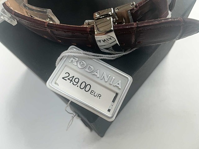 Rodania polshorloge - afbeelding 5 van  5