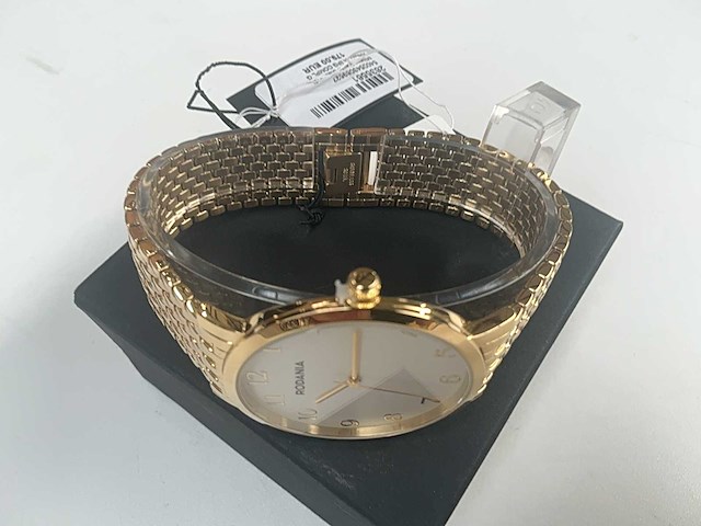 Rodania polshorloge - afbeelding 2 van  4