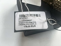 Rodania polshorloge - afbeelding 4 van  4