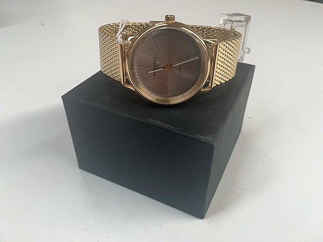 Rodania polshorloge - afbeelding 1 van  5