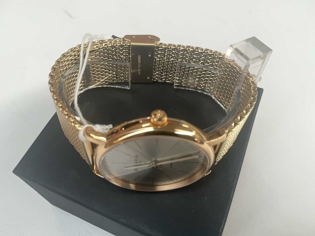 Rodania polshorloge - afbeelding 2 van  5