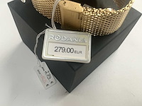 Rodania polshorloge - afbeelding 5 van  5