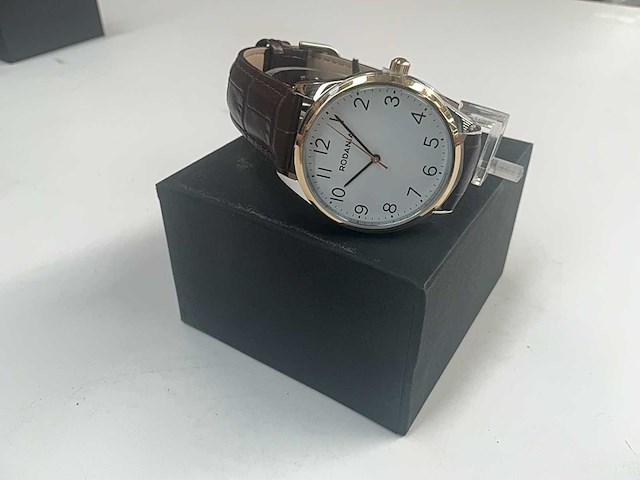 Rodania polshorloge - afbeelding 1 van  4