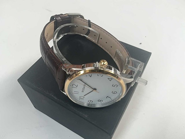 Rodania polshorloge - afbeelding 2 van  4