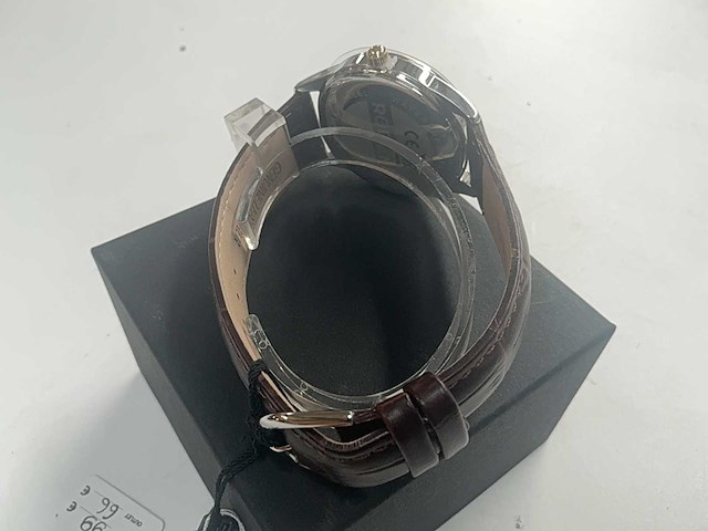 Rodania polshorloge - afbeelding 3 van  4