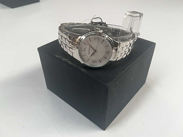 Rodania polshorloge - afbeelding 1 van  5