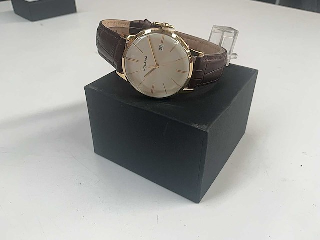 Rodania polshorloge - afbeelding 1 van  5