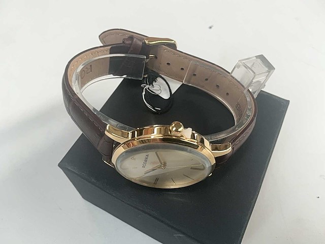 Rodania polshorloge - afbeelding 2 van  5
