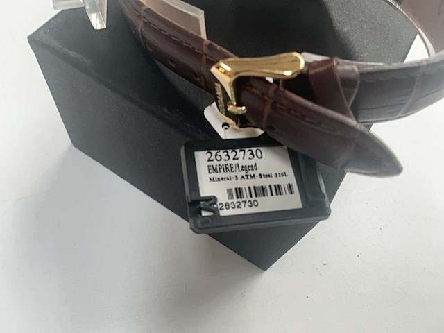 Rodania polshorloge - afbeelding 4 van  5