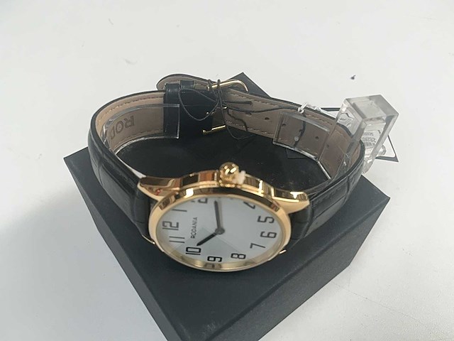 Rodania polshorloge - afbeelding 2 van  4