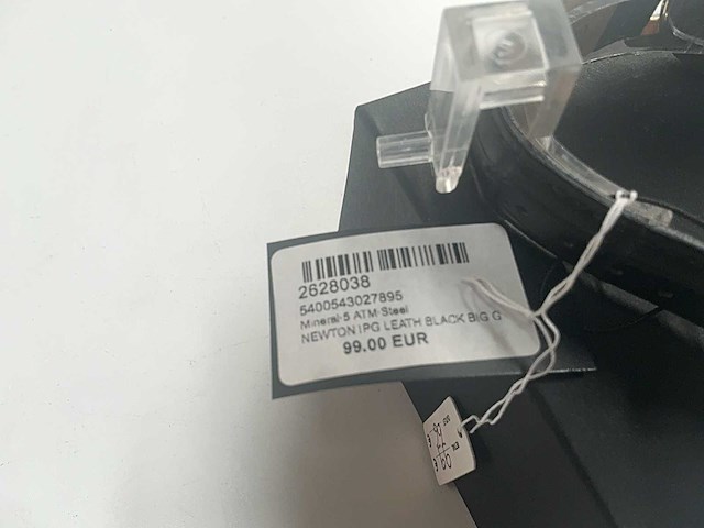 Rodania polshorloge - afbeelding 4 van  4