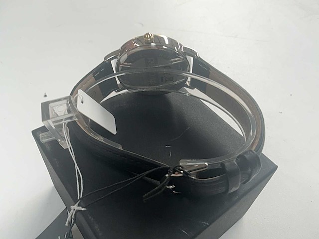 Rodania polshorloge - afbeelding 3 van  4