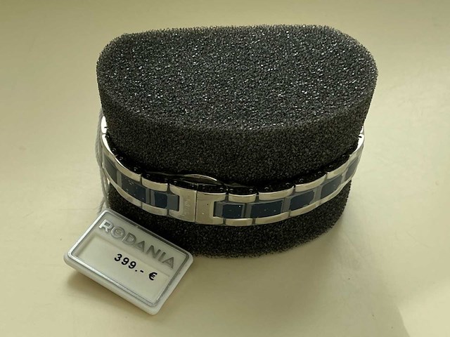 Rodania polshorloge - afbeelding 2 van  2