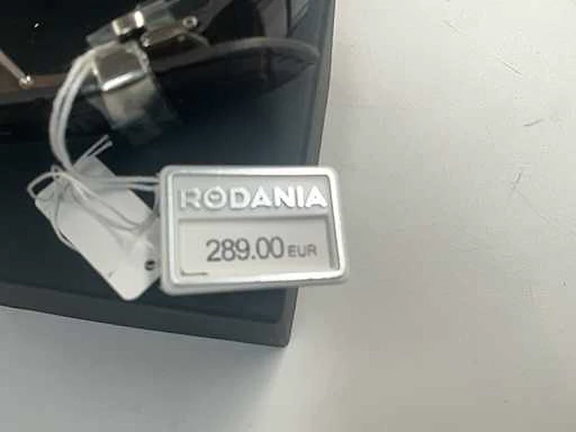 Rodania polshorloge - afbeelding 4 van  5