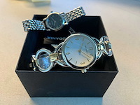 Rodania polshorloges (2x) - afbeelding 3 van  6