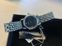 Rodania polshorloges (2x) - afbeelding 2 van  6