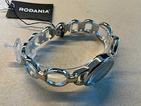 Rodania polshorloges (2x) - afbeelding 1 van  6