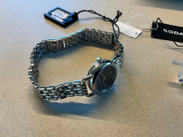 Rodania polshorloges (2x) - afbeelding 4 van  6